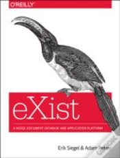 Capa do artigo Exist