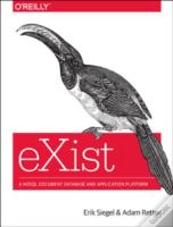Capa do artigo Exist