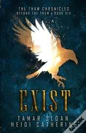 Capa do artigo Exist
