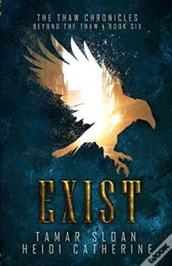 Capa do artigo Exist