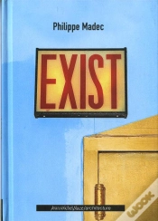 Capa do artigo Exist
