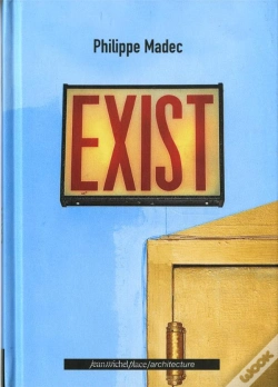 Capa do artigo Exist