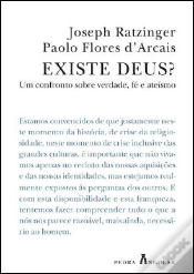 Capa do artigo Existe Deus?
