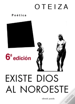 Capa do artigo Existe Dios Al Noroeste