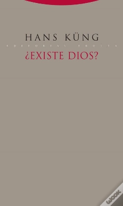 Capa do artigo ¿Existe Dios?