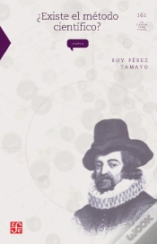 Capa do artigo ¿Existe El Método Científico?