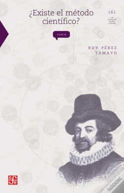 Capa do artigo ¿Existe El Método Científico?
