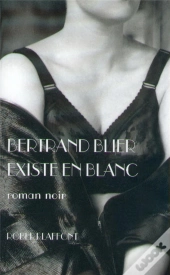 Existe En Blanc