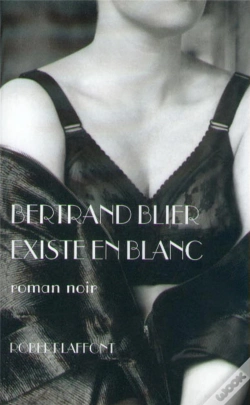 Capa do artigo Existe En Blanc