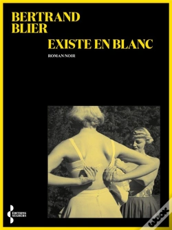 Capa do artigo Existe En Blanc