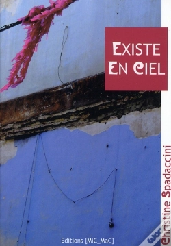 Capa do artigo Existe En Ciel