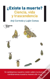 Capa do artigo ¿Existe La Muerte?