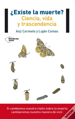 Capa do artigo ¿Existe La Muerte?