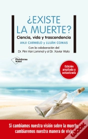 Capa do artigo ¿Existe La Muerte?