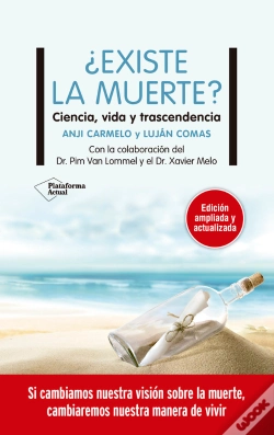 Capa do artigo ¿Existe La Muerte?