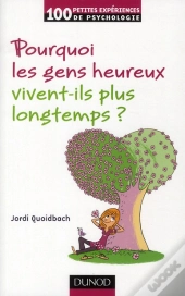 Existe-T-Il Un Gène Du Bonheur ?