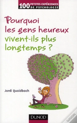 Capa do artigo Existe-T-Il Un Gène Du Bonheur ?
