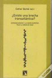 Capa do artigo ¿Existe Una Brecha Transatlántica?