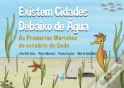Capa do artigo Existem Cidades Debaixo de Água