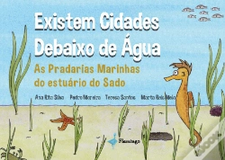 Capa do artigo Existem Cidades Debaixo de Água