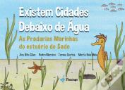 Existem Cidades Debaixo de Água