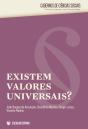 Existem Valores Universais? - Preview