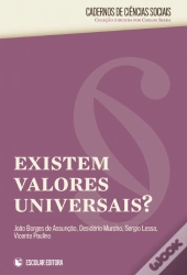 Existem Valores Universais?
