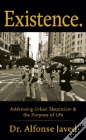 Capa do artigo Existence: Addressing Urban Skepticism & The Purpose Of Life