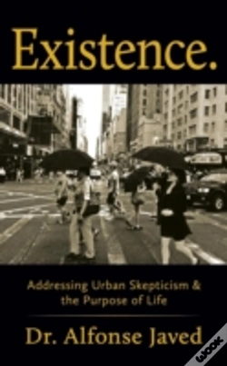 Capa do artigo Existence: Addressing Urban Skepticism & The Purpose Of Life
