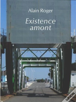 Capa do artigo Existence Amont