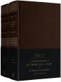 Existence And Attributes Of God (2-Volume Set) - Preview