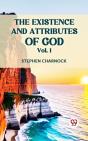 Existence And Attributes Of God Vol. 1 - Preview
