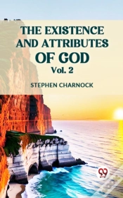 Capa do artigo Existence And Attributes Of God Vol. 2