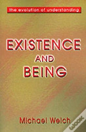 Capa do artigo Existence And Being