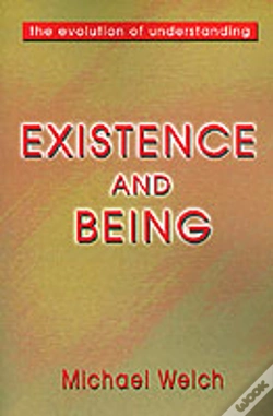 Capa do artigo Existence And Being