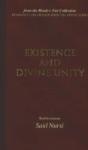 Existence And Divine Unity - Preview