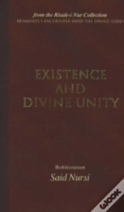 Capa do artigo Existence And Divine Unity