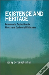 Capa do artigo Existence And Heritage