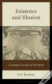 Capa do artigo Existence And Illusion