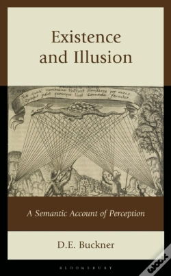 Capa do artigo Existence And Illusion