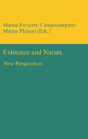 Existence And Nature - Preview