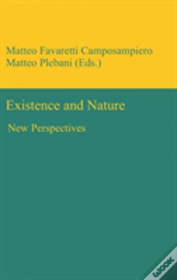 Capa do artigo Existence And Nature