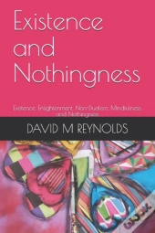 Existence And Nothingness