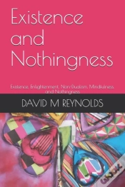 Capa do artigo Existence And Nothingness
