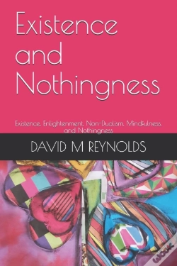 Capa do artigo Existence And Nothingness