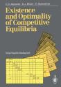 Existence And Optimality Of Competitive Equilibria - Preview