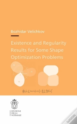 Capa do artigo Existence And Regularity Results For Some Shape Optimization Problems