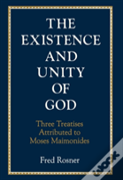 Existence And Unity Of God