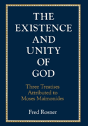 Existence And Unity Of God - Preview