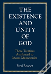 Capa do artigo Existence And Unity Of God